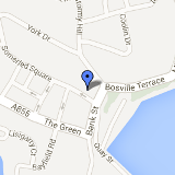 Location of Inksters Portree office